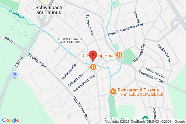 Trade Support GmbH