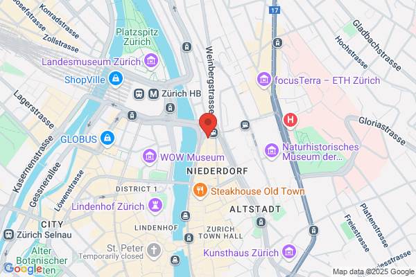 Finserv GmbH