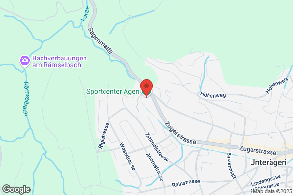 Sportcenter Ägeri
