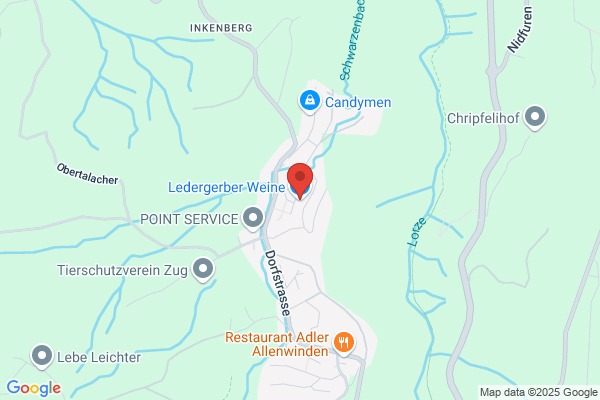 Ledergerber Weine