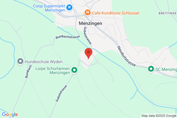 Brockenstube Menzingen