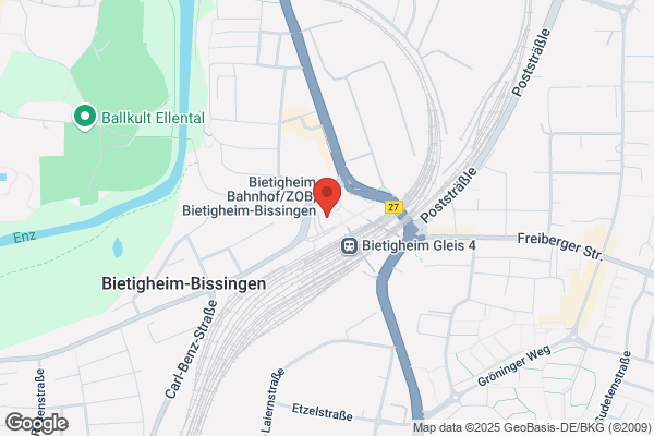 CASUTT HUMAN RESOURCES GMBH