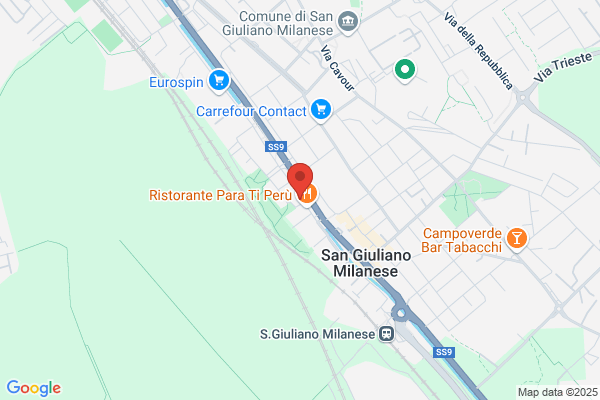 Colombo bei Hilfiker Mobili AG