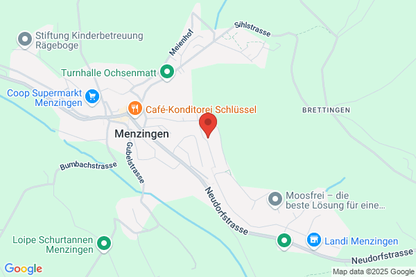 Concordia Neuheim