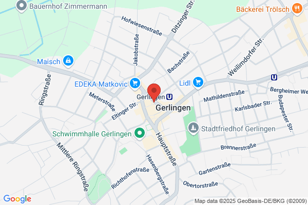 Nesil Immobilien AG