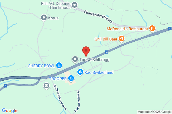 Network Tech GmbH