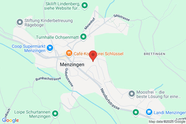 Altersheim Carmel