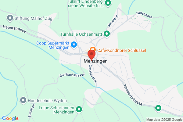 Meggie Camenzind