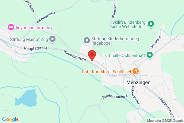 Max Bruehwiler