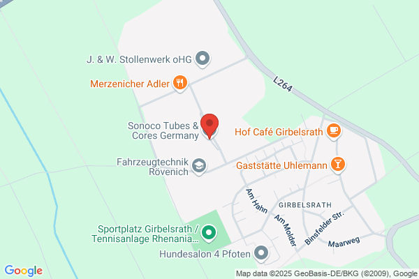 Sonoco Caprex Karton- und Papierverarbeitungs AG