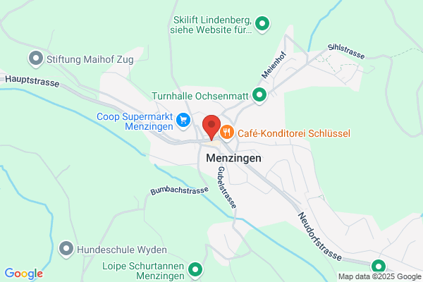 Gasthaus zum Rössli