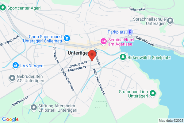 Hotel-Restaurant Lindenhof