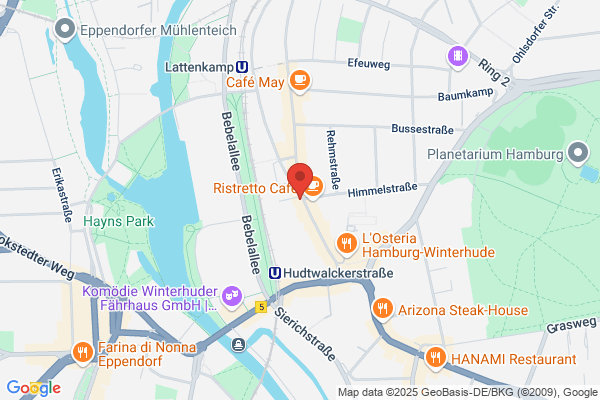 Restaurant Bistrolino