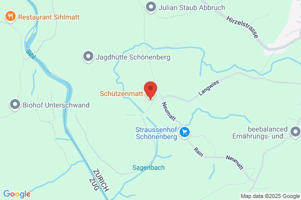 Restaurant Schuetzenmatt