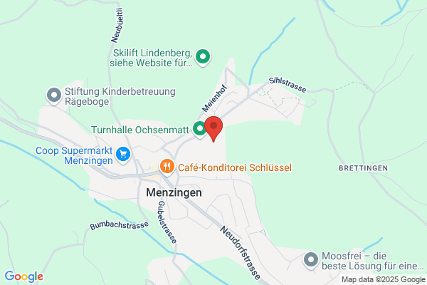 Schulhaus Ochsenmatt II