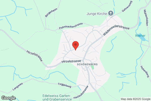 Schulhaus Schoenenberg