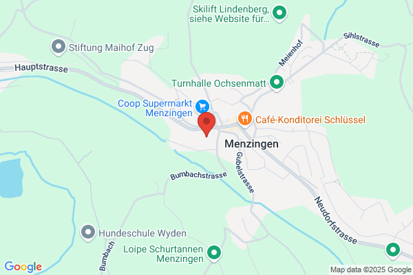 Krankenhaus St. Franziskus
