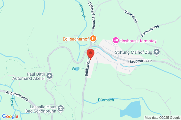 Gschaenkstube Minder