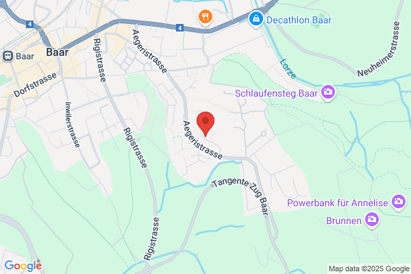 Leone Ackermann und Partner Bildung und Beratung
