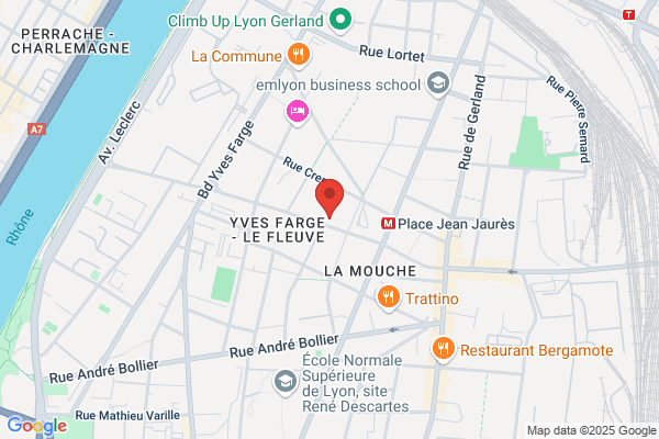 Traits d'Union
