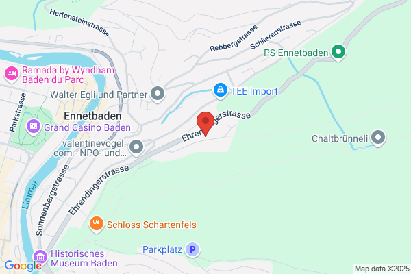 Crossroads Advisors GmbH
