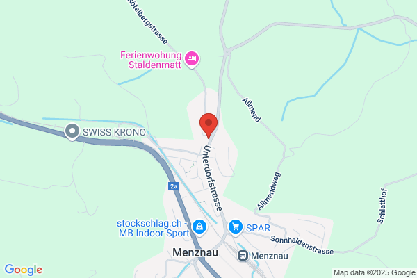 A. Stirnimann Transport AG