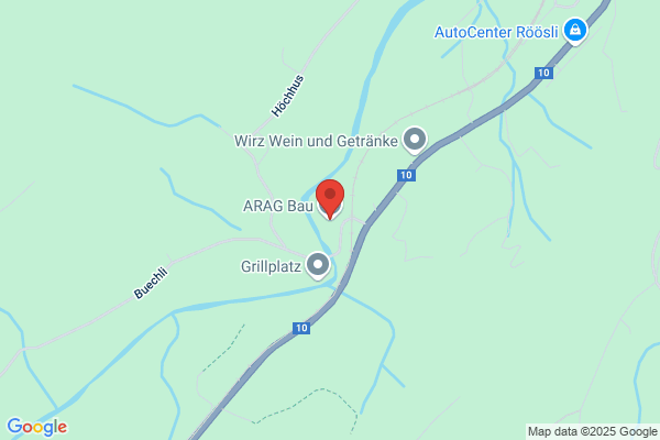 ARAG Tiefbau AG