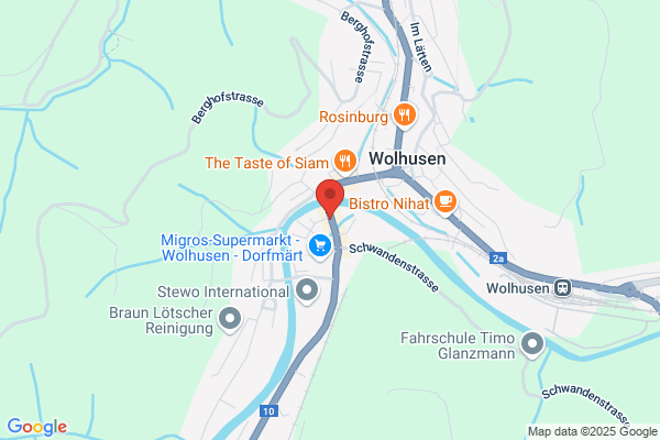 Allianz Suisse