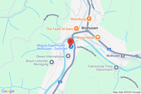 Ausgleichskasse Werthenstein