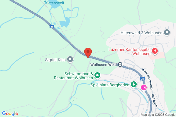 B. Duss AG Wolhusen Feldheim