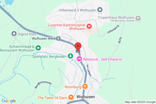 Bruegger Malergeschaeft