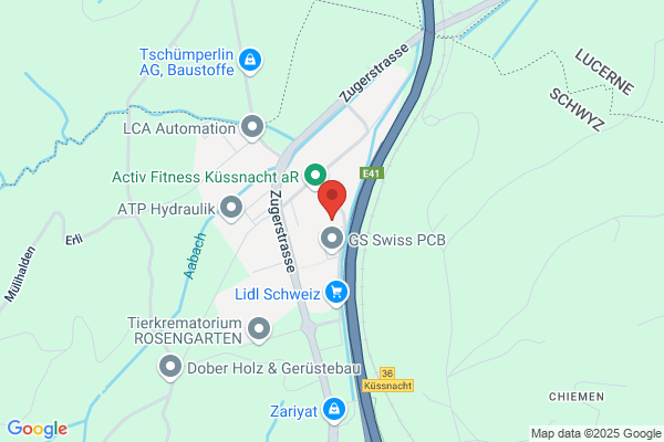 Bucher Schreinerei