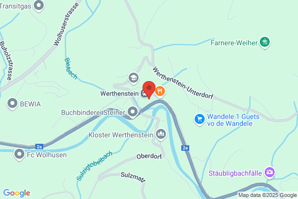 Dreisternmoebel-Moebelfabrik AG