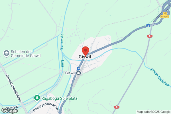 Edelweiss Immobilien AG