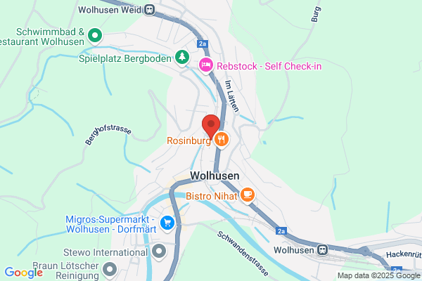 Feuerwehr-Notruf