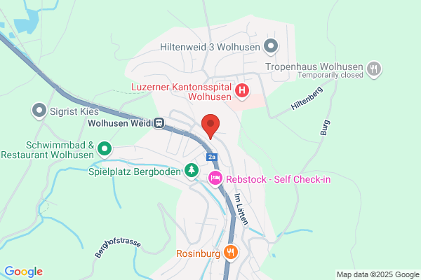Heilpaedagogisches Kinderheim Weidmatt