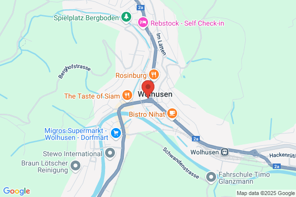 Kreisel-Beck Krummenacher
