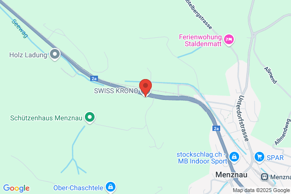 Kronospan Schweiz AG