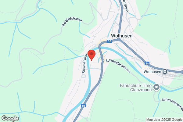 Krummenacher AG