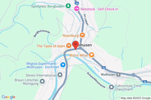 Moebelhaus Heller