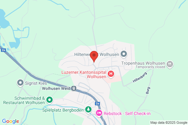Portmann Gartenpflege GmbH