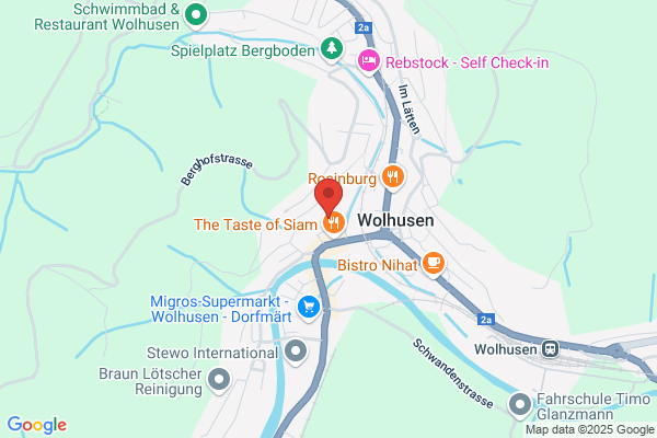 Schulhaus Rainheim