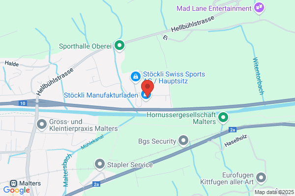Skifabrik Stoeckli AG