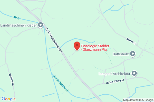 Stalder Hansjörg und Pia