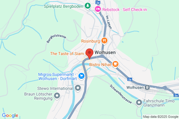 Zahnarzt Guhl