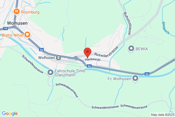 agm Metallbau R. Schoepfer