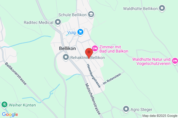 BLN Qualitex AG