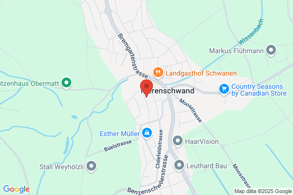 Elektrizitaetsgenossenschaft