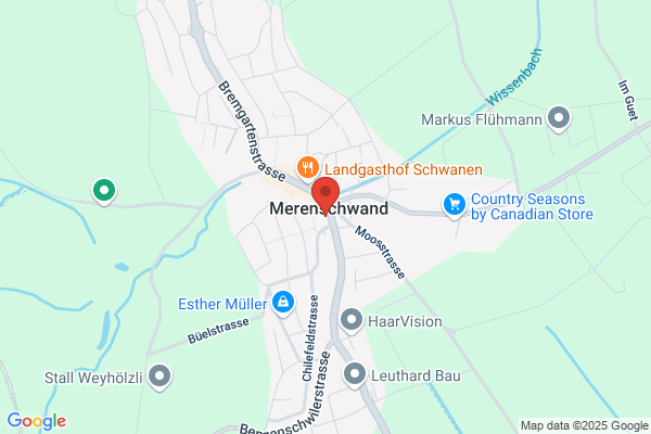 GSJ Netwerv GmbH