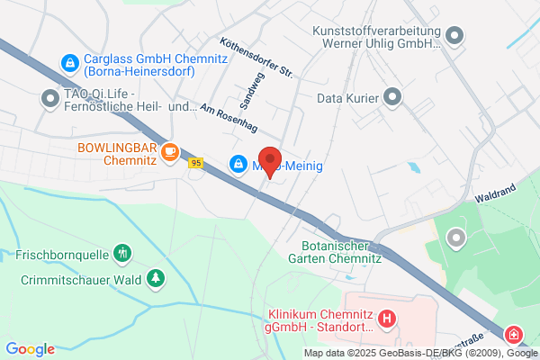 Multitrade Donner GmbH